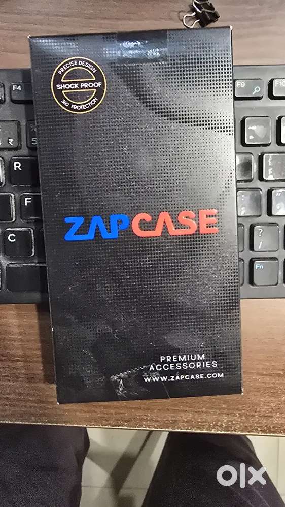 Brand new Samsung M15 case