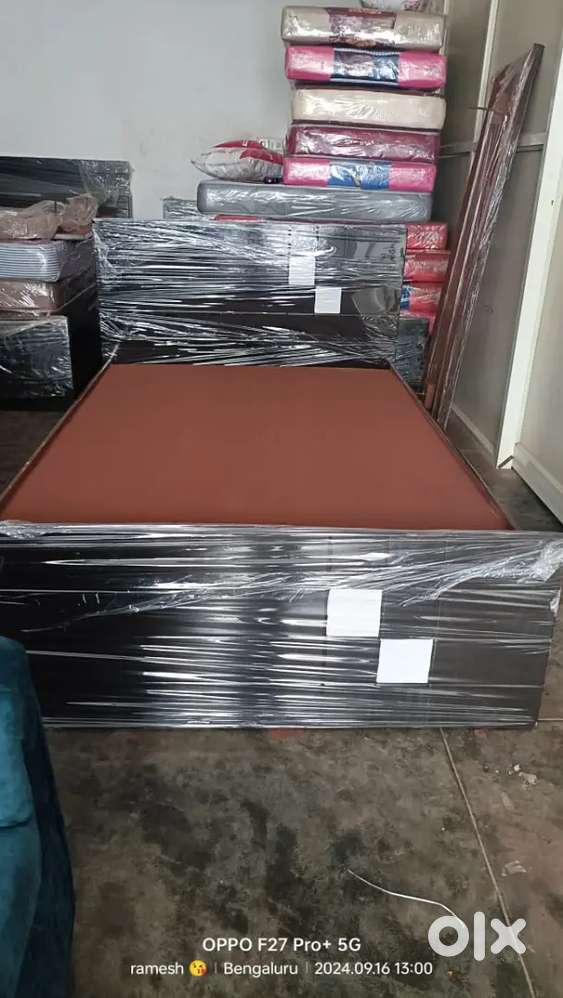 Factory price sale cots at affordable price