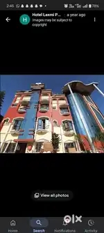 Job available in Hotel :