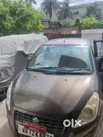 Maruti Suzuki Ritz 2014