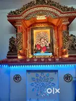 Decoration (makhar)