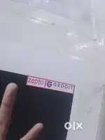 Zepto cafe Adambakkam