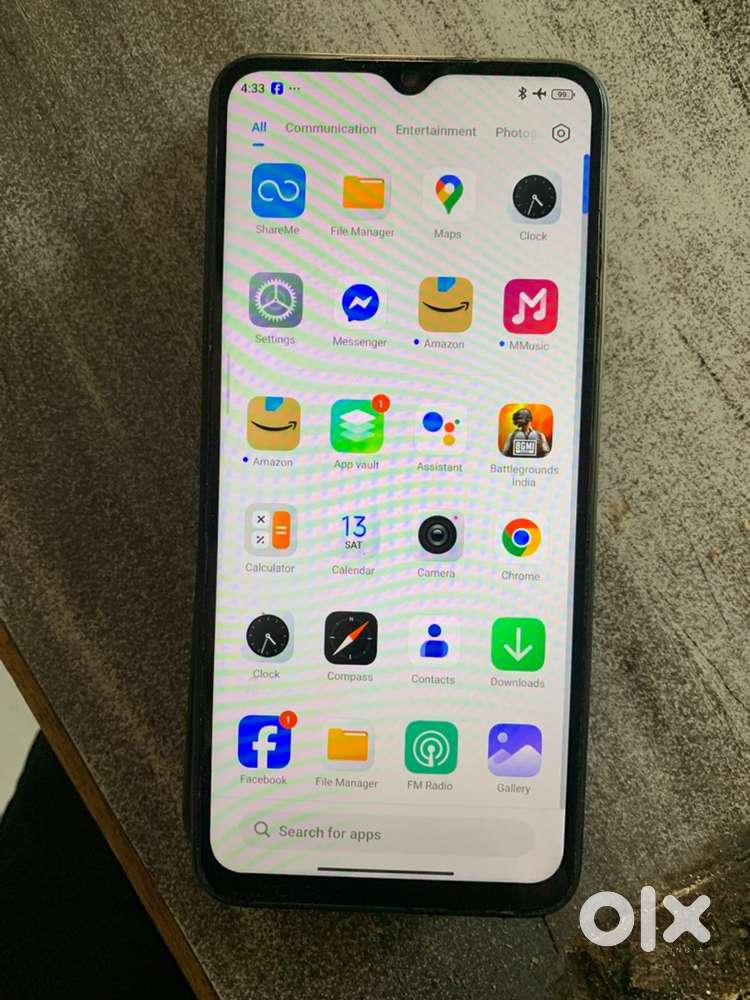 Redmi 11 prime 4/64 gb