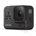 Gopero hero 8