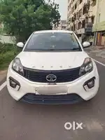 Tata Nexon 1.2 Revotron XM, 2019, Petrol