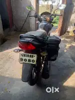 Bike is very good condition