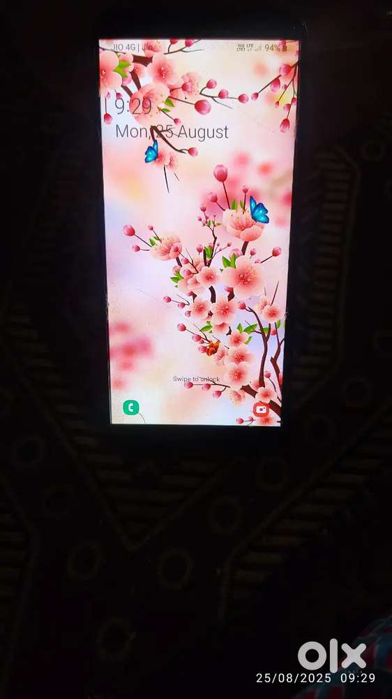 Samsung galaxy J7