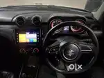 Maruti Suzuki Swift 2020 Petrol 50000 Km Driven