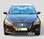 Maruti Suzuki Ciaz VDI(O) SHVS, 2017, Diesel
