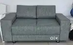 2 set sofa and daining tabal
