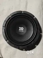 Morel Maximo Components RMS -90 per channel