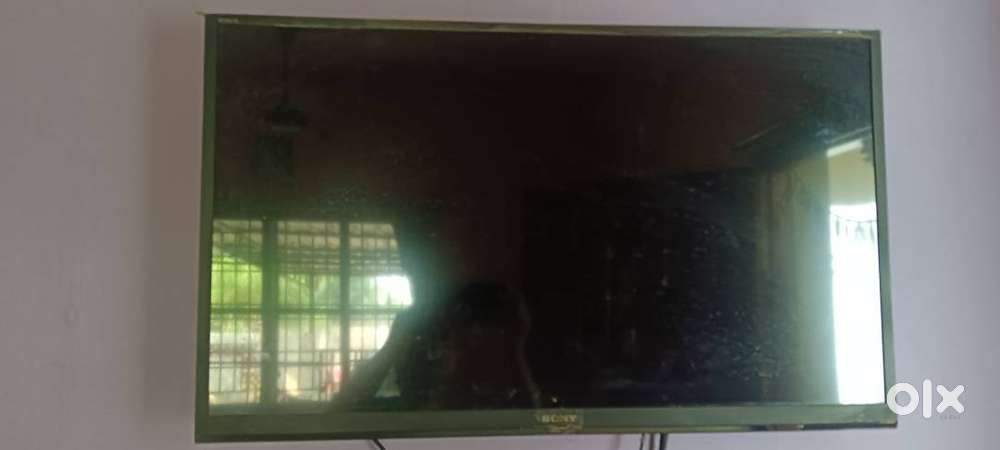SONY LED TV