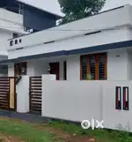 Rented house@6000
