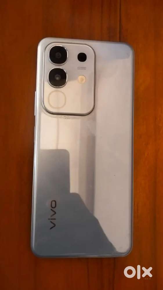 Vivo T4x 5 G