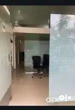 Furnished Commercial Office for Rent