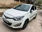 Hyundai i20 Diesel Sportz, 2012, Diesel