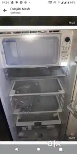 Voltas  fridge