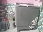Sale washing machine