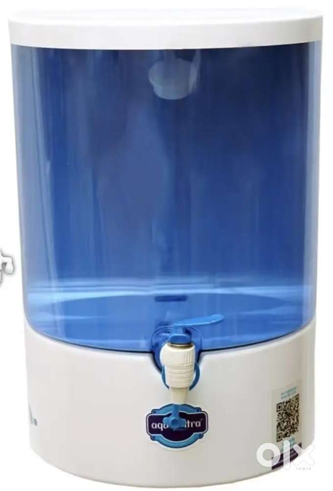 Water filter aquaguard