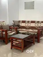 3BHK FULLY FURNISHED FLAT FOR RENT NEAR METRO & COCHIN AIRPORT