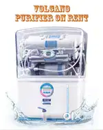 water purifier on Rent all pune