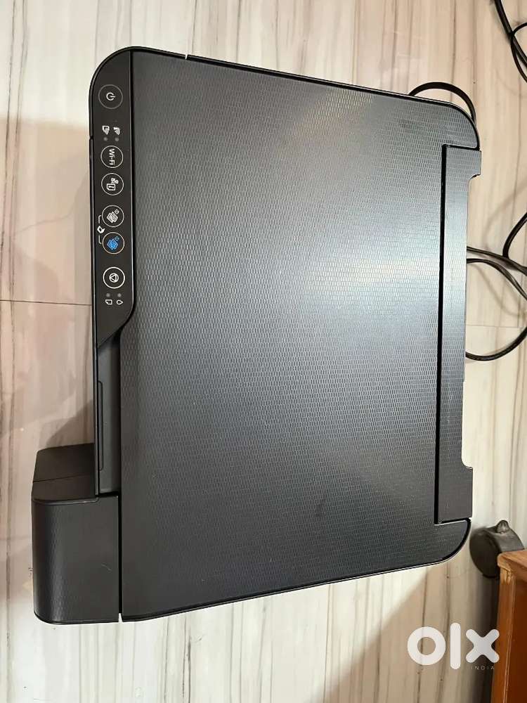 Epson L3150 all lights blinking