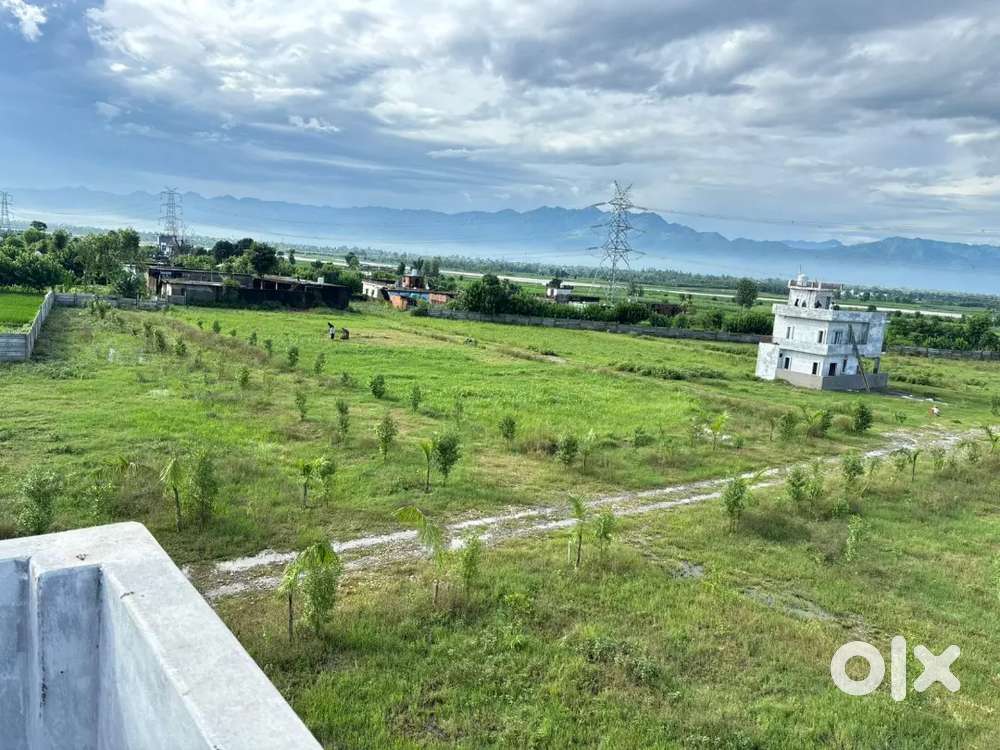 Plot for sale in dehradun
