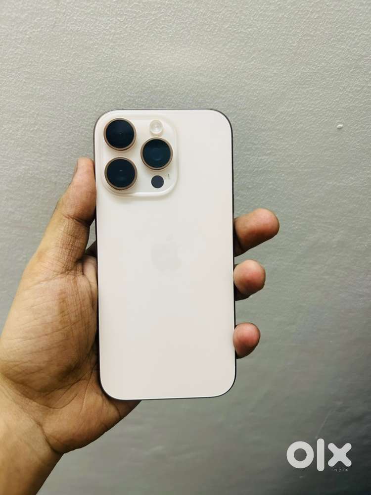 Iphone 16 pro 128gb exchnage also