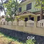 3 Bhk House for sale in manigramam, Guruvayoor