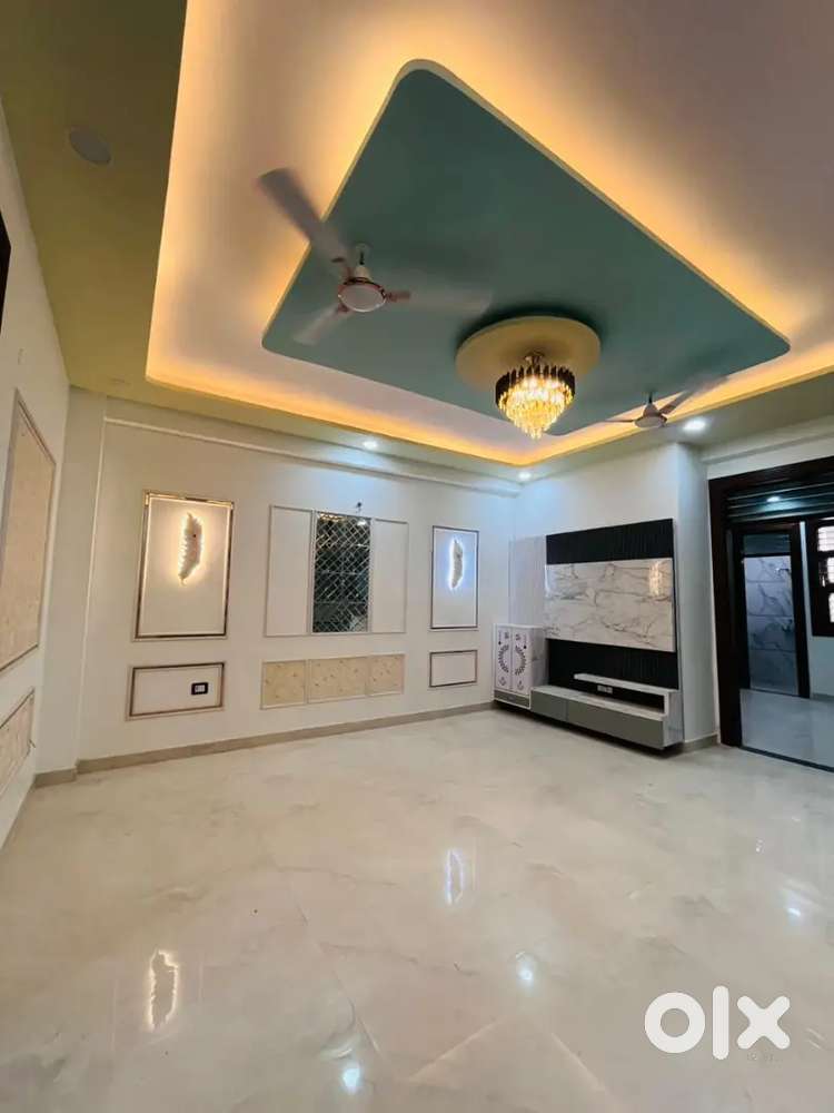 Modern facilities k sath ek behtareen 3bhk apke sapno jaisa