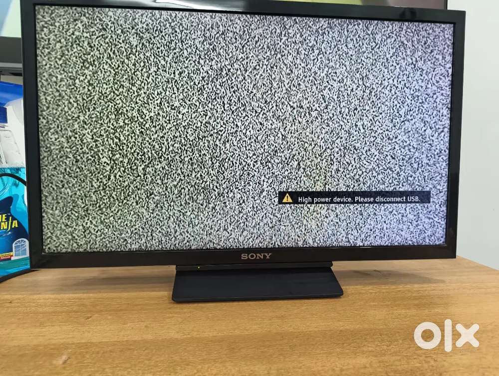 Sony 24-inch LED TV for Sale (Model: KLV-24P412B)