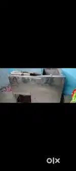 Fridge 2ble door