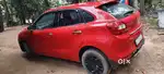 Baleno   DELTA 2017 Petrol 40000 Km Driven