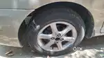 Toyota Corolla 2007 Petrol Good Condition