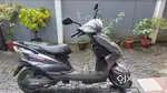 Electrowheels wind with new grahine battery