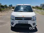 Maruti Suzuki Wagon R 2019 Petrol 65000 Km Driven