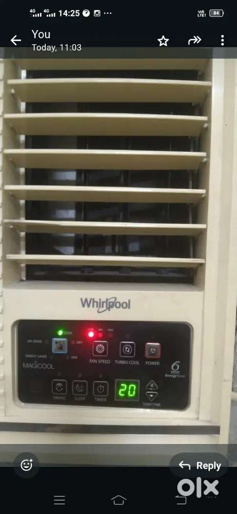 Ac selling