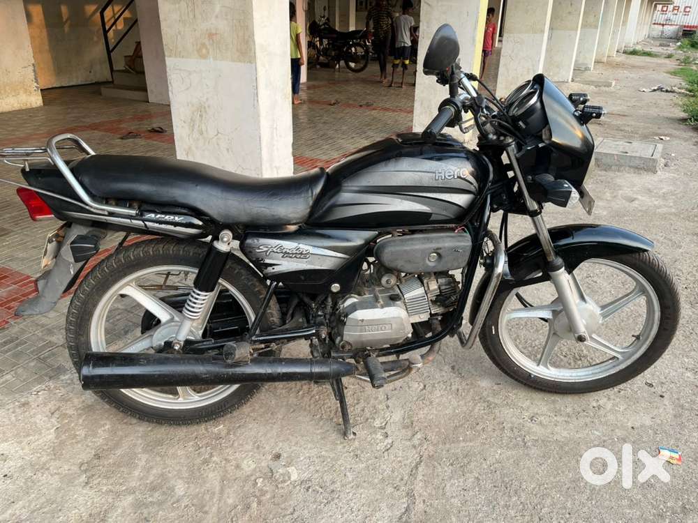 Hero splendor pro 2014