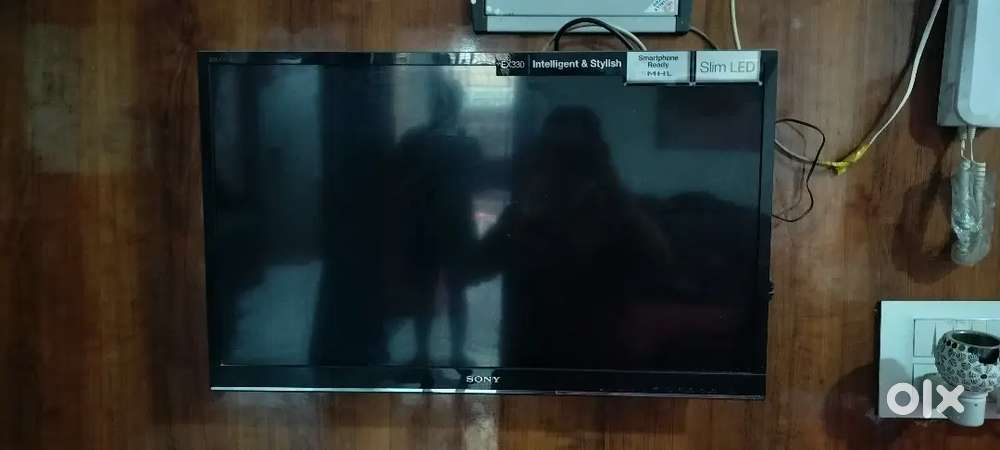 Sony TV slim led