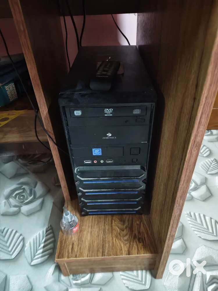 sell computer desktop