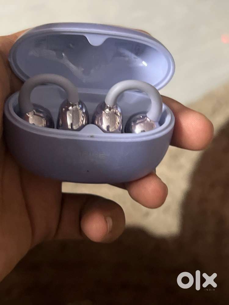 Noice earclips