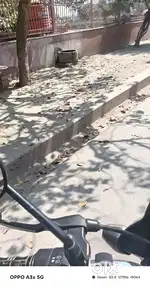 Best property plot sell parikarma Marg vrindavan