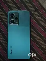 Redmi note 12 pro 5g