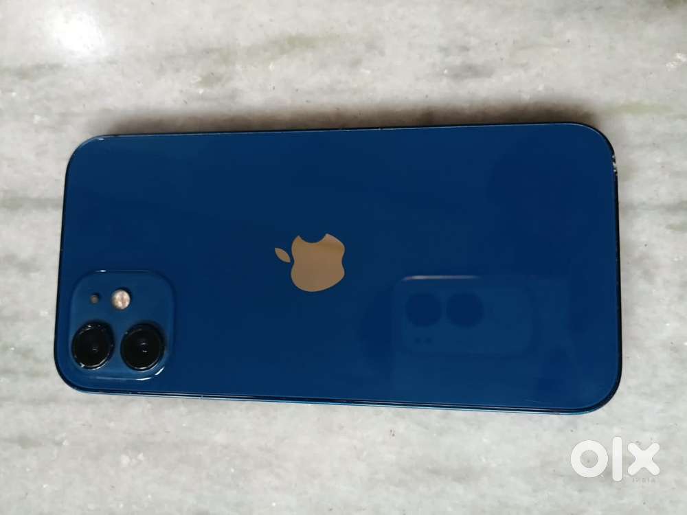 I phone 12