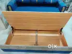 Sofa cum Bed