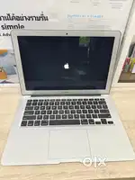 MACBOOK AIR