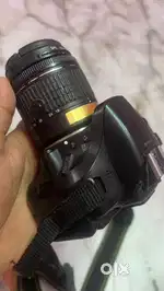 Nikkon D5200