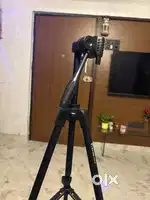 Syvo S-510 Lightweight Tripod- Good condition