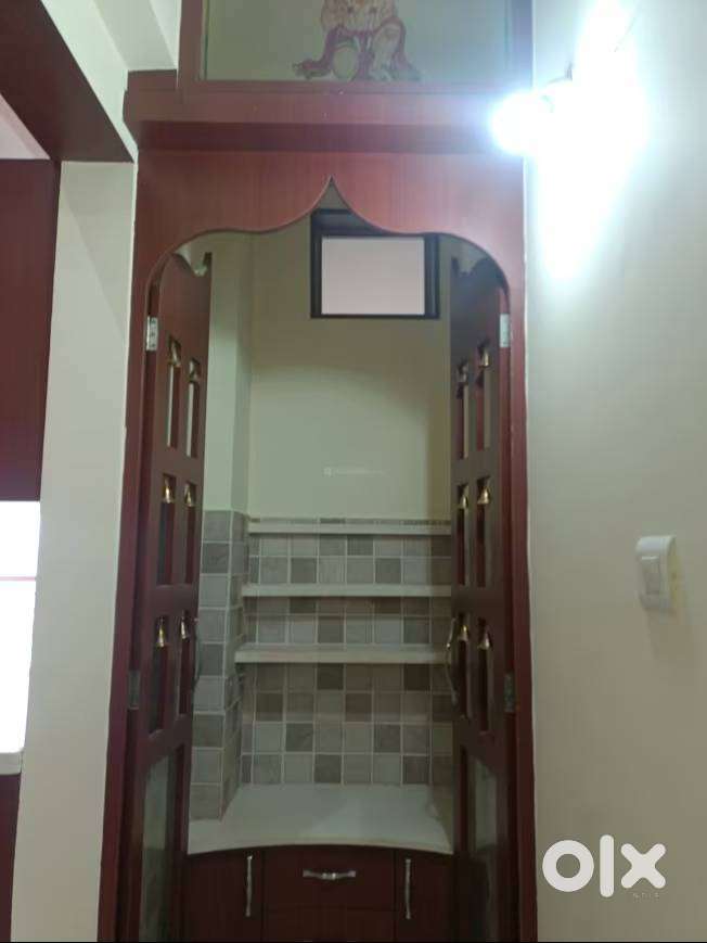 Beautiful 3BHK Builder Floor for LEASE in Whitefield US782