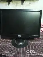 Monitor secreen of conputer  15.6 inch